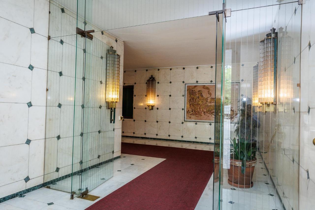 Snt Apartment - City Center Bergamo Buitenkant foto