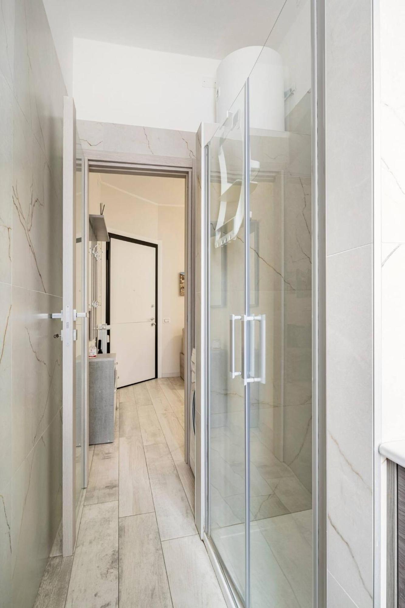 Snt Apartment - City Center Bergamo Buitenkant foto