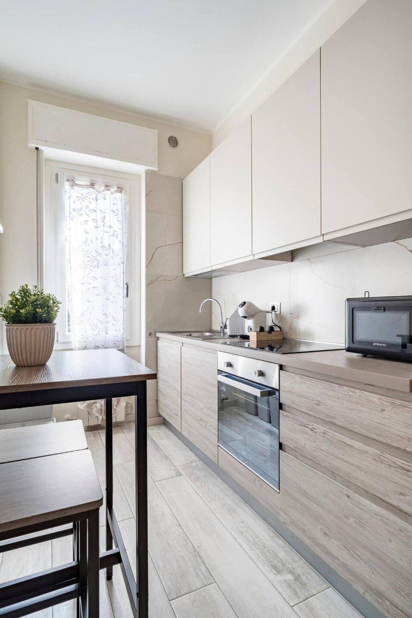 Snt Apartment - City Center Bergamo Buitenkant foto