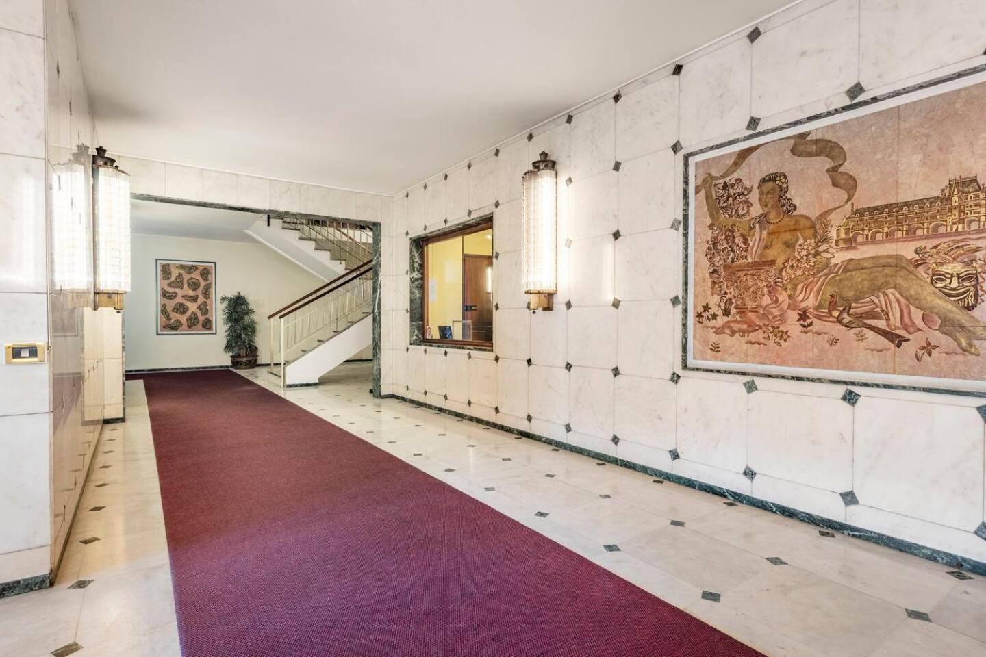 Snt Apartment - City Center Bergamo Buitenkant foto